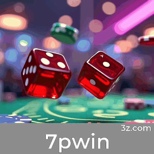 7pwin: Desbloqueie Recompensas Incríveis!
