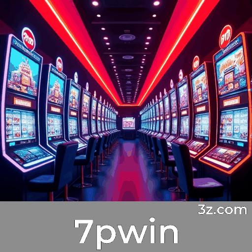 7pwin: Desbloqueie Recompensas Incríveis!