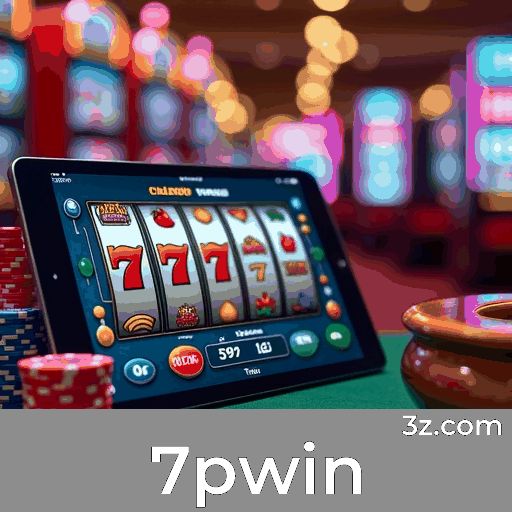 7pwin: Cassino Online Seguro e Divertido