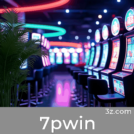 7pwin Inovação Tecnológica: Revolução em Jogos e Experiências