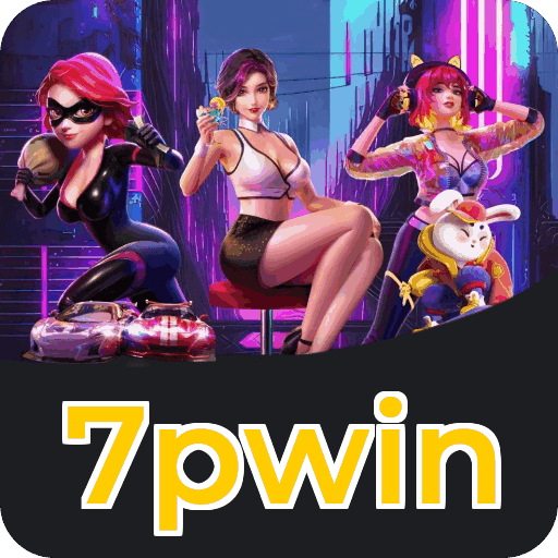 Logo Oficial 7pwin Download