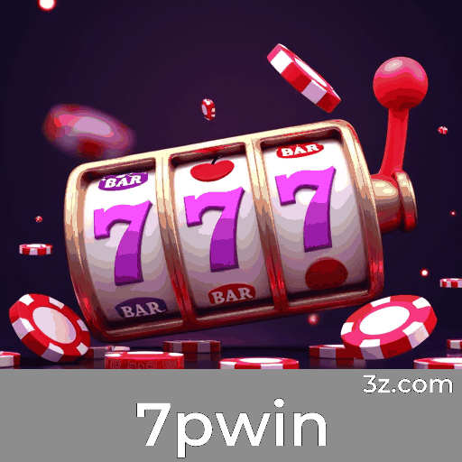 7pwin: Jogos de Cassino Luxuosos e Emocionantes