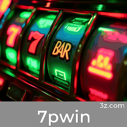 7pwin: Cassino Online Seguro e Divertido