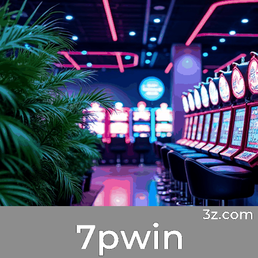7pwin: Cassino Online Seguro e Divertido