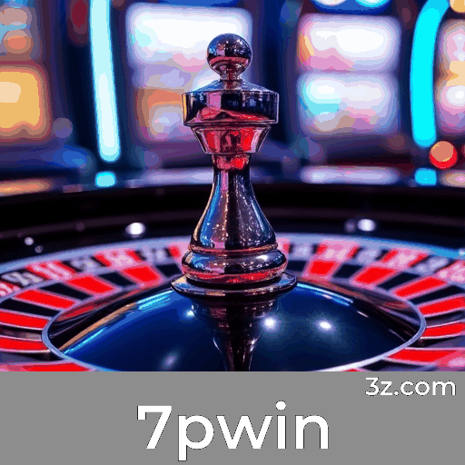 7pwin: Jogos de Cassino Luxuosos e Emocionantes